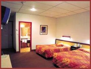Hotel Des Remparts Perrache
